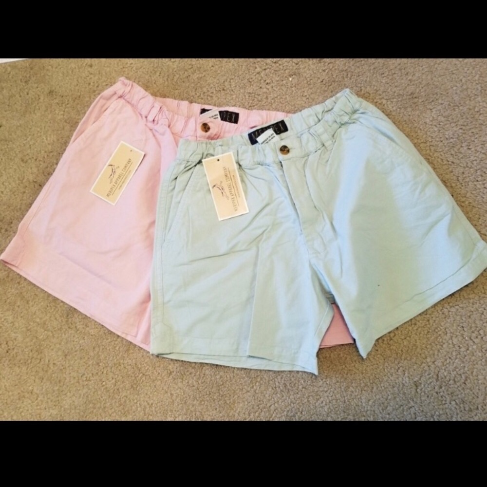 M-PEX 2PC Bundle 5.5” Inseam Men’s Shorts